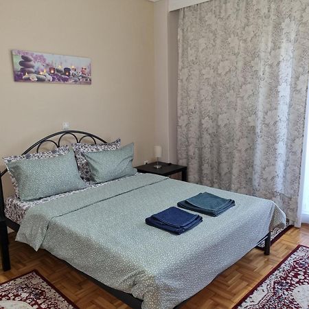 Anthi'S Luxury Home Thessalonique Extérieur photo