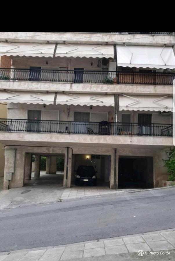Anthi'S Luxury Home Thessalonique Extérieur photo