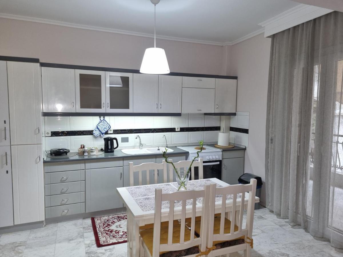 Anthi'S Luxury Home Thessalonique Extérieur photo