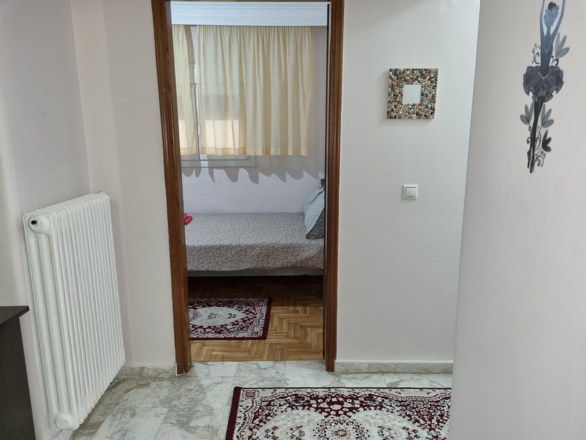 Anthi'S Luxury Home Thessalonique Chambre photo